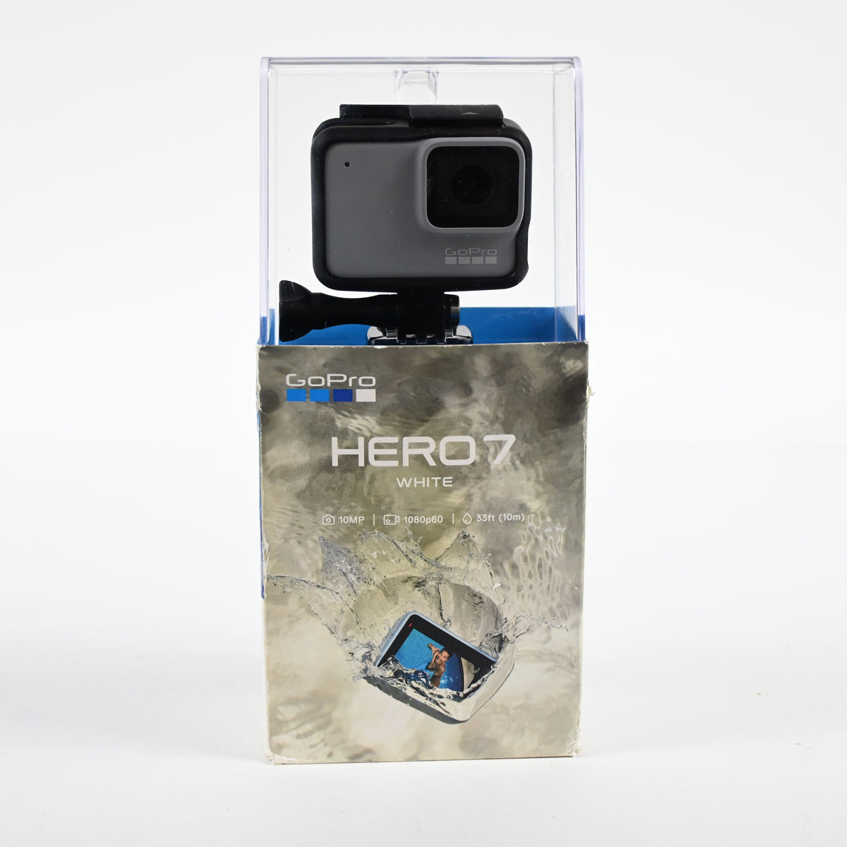 GoPro HERO7 White