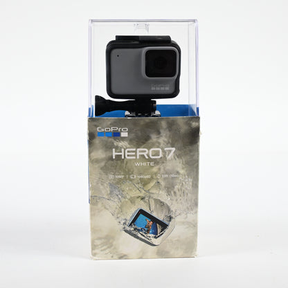GoPro HERO7 White