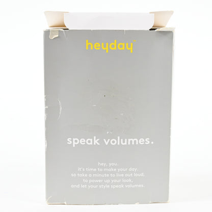 Heyday Desktop Condenser Microphone - MAC or Windows