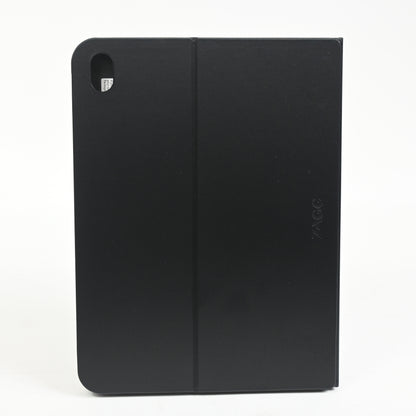 ZAGG Messenger Folio Tablet Keyboard Case For Apple iPad Pro 11