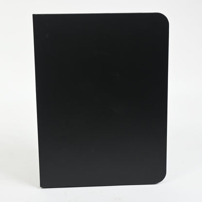 ZAGG Messenger Folio Tablet Keyboard Case For Apple iPad Pro 11
