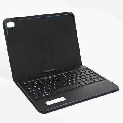 ZAGG Messenger Folio Tablet Keyboard Case For Apple iPad Pro 11