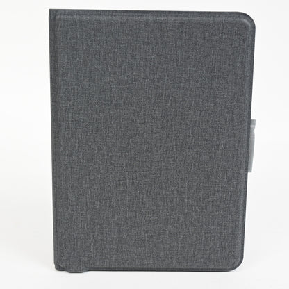 ZAGG Messenger Folio 2 Tablet Keyboard Case Built-in Stand - iPad 10 Gen