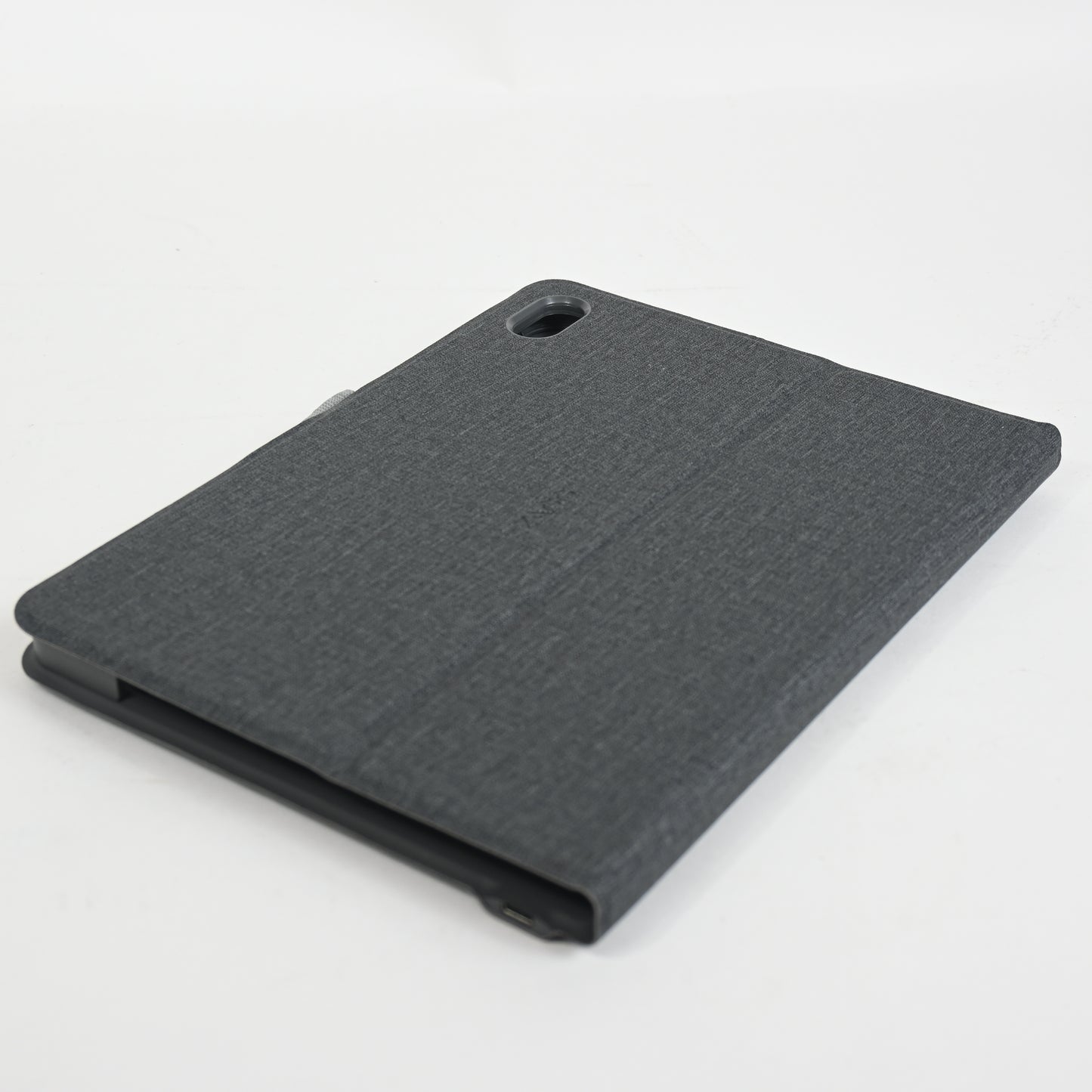 ZAGG Messenger Folio 2 Tablet Keyboard Case Built-in Stand - iPad 10 Gen