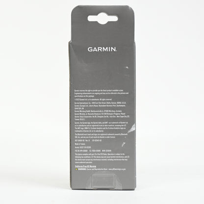 Garmin HRM-Fit, Heart Rate Monitor Designed for Women, Clip-On Design - New
