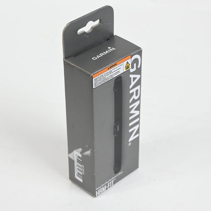 Garmin HRM-Fit, Heart Rate Monitor Designed for Women, Clip-On Design - New