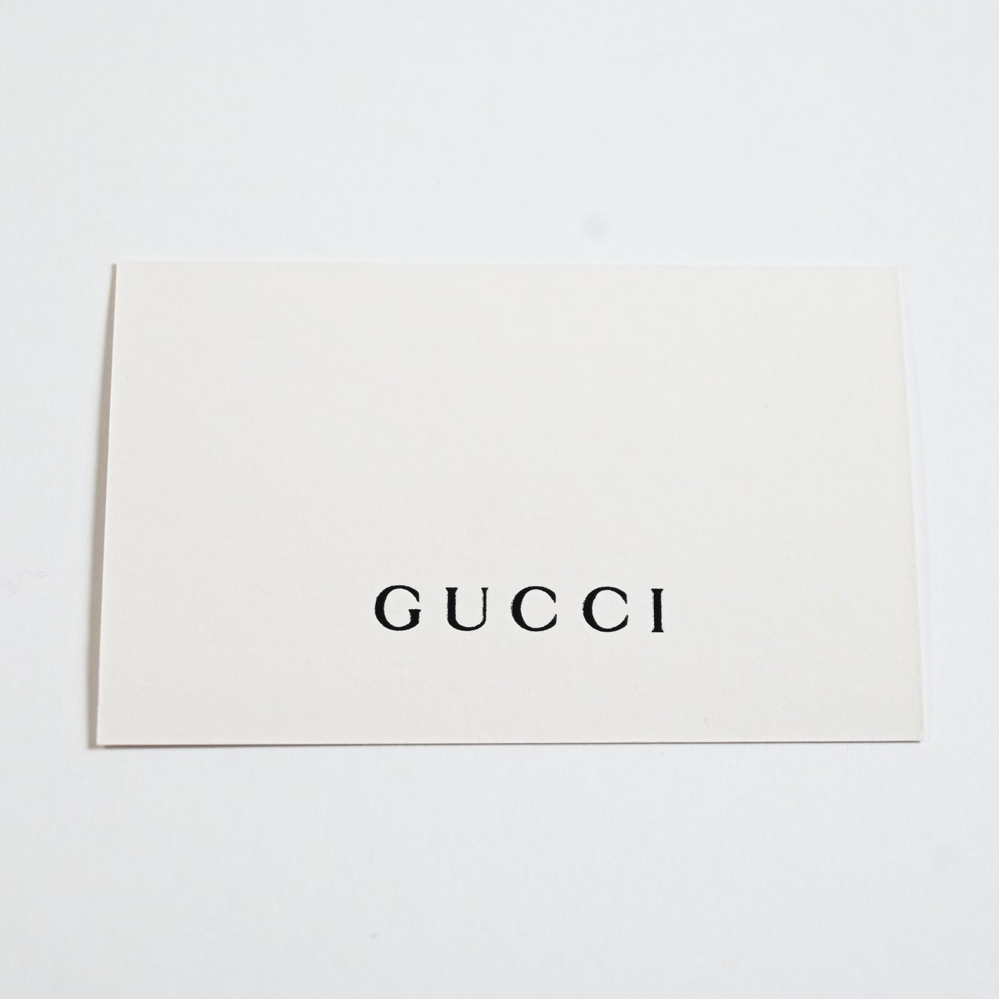 Gucci GG1296S 002 Mens Authentic Sunglasses Black/Silver, 55mm - New