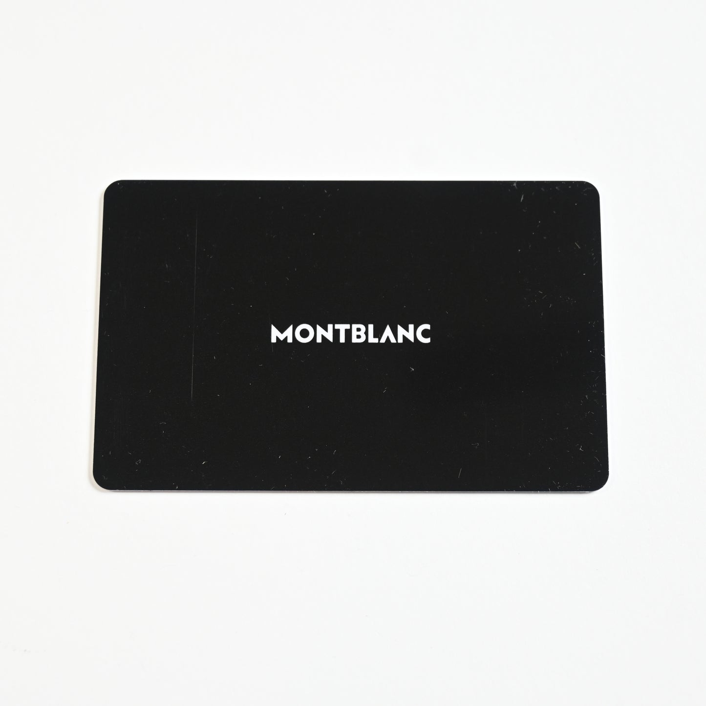 Montblanc MB0217O 002 Mens Authentic Eyeglasses Havana, 55mm - New