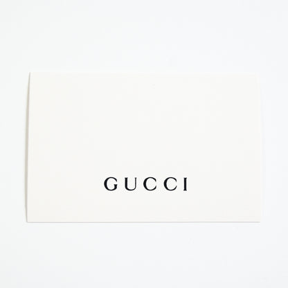 Gucci Women's Winged Cat Eye Sunglasses, One Size