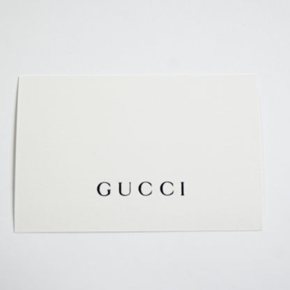 Gucci GG1441S 001 Mens Authentic Sunglasses Ruthenium Gray, 58mm - New