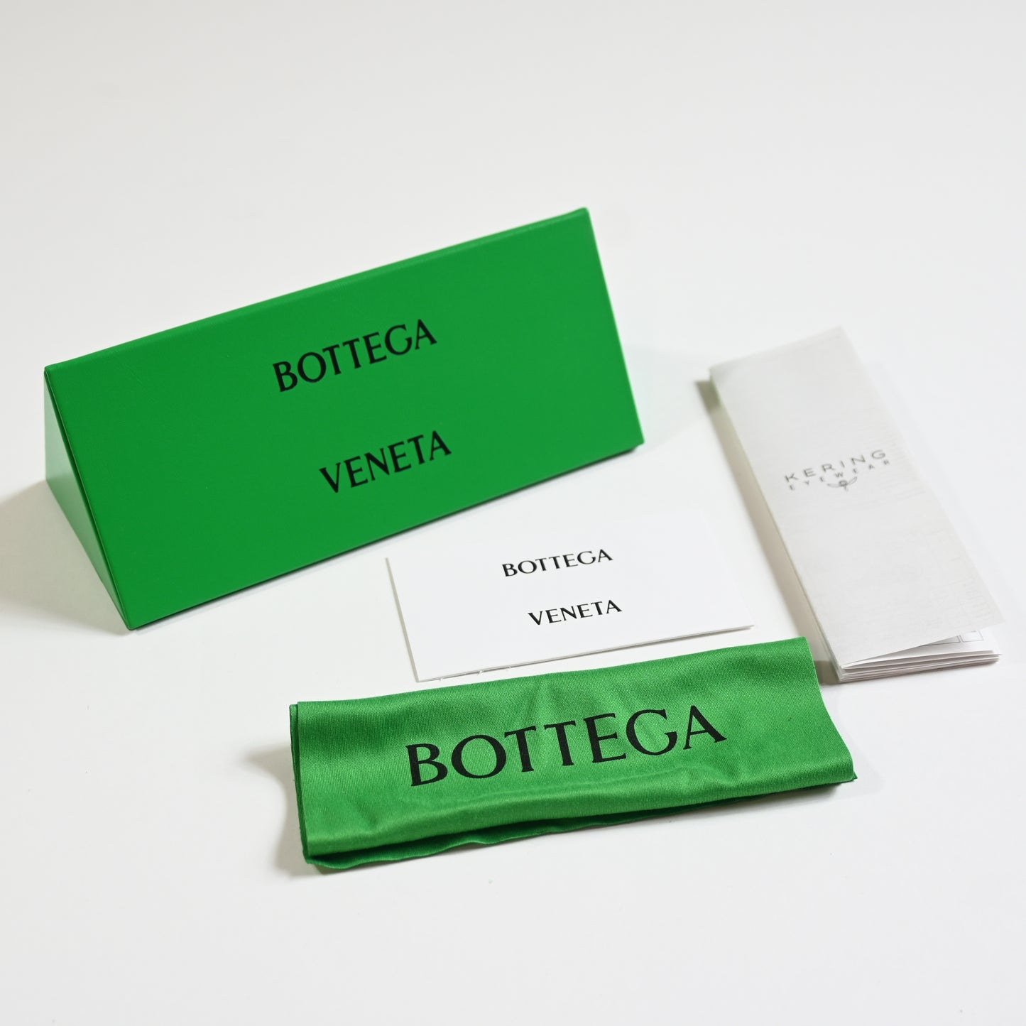 Bottega BV1265S 002 Womens Authentic Sunglasses Tortoise Black/Gold, 54mm - New