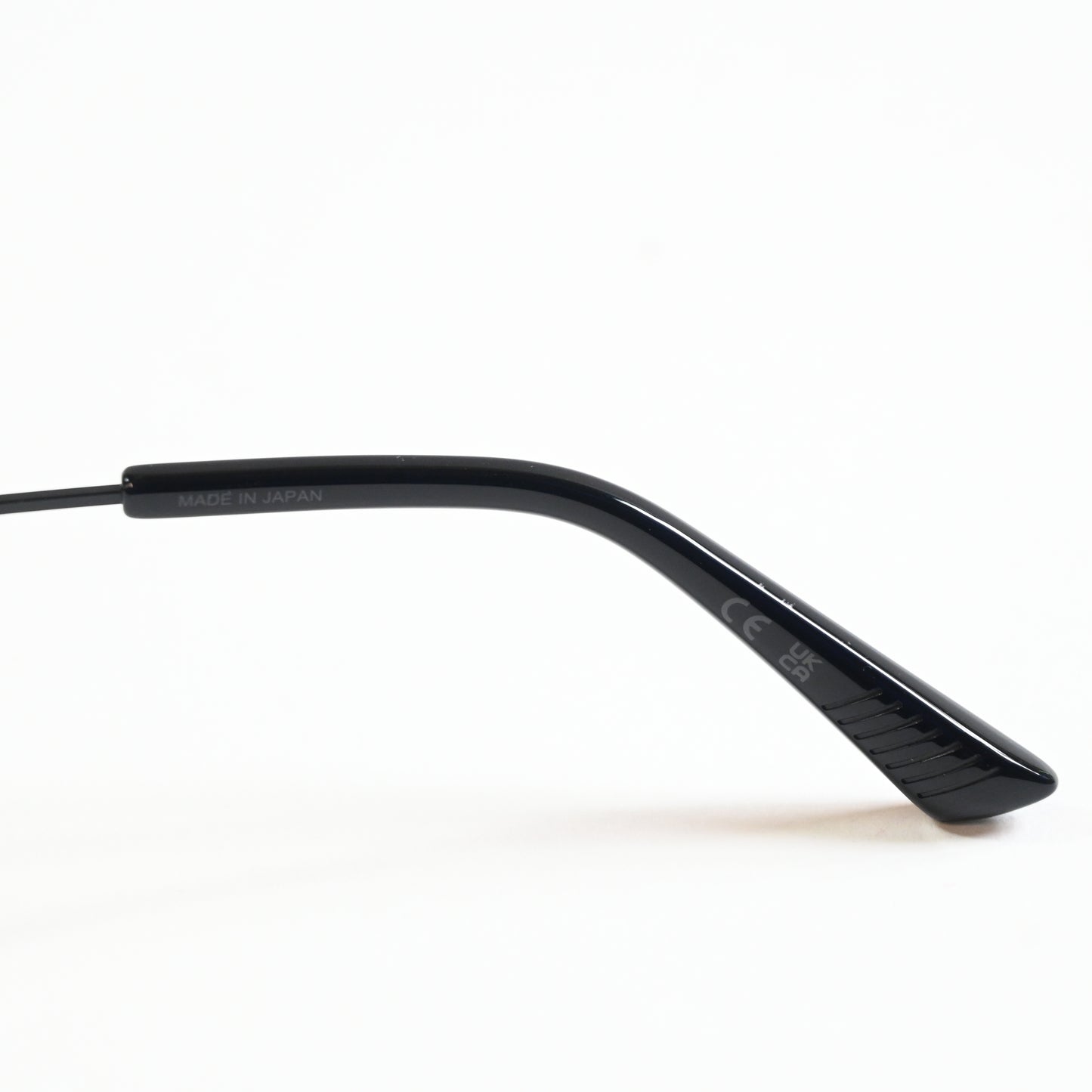 Bottega BV1269O 001 Mens Authentic Eyeglasses Black, 50mm - New