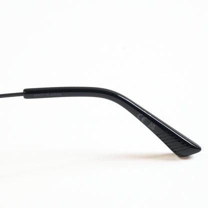 Bottega BV1269O 001 Mens Authentic Eyeglasses Black, 50mm - New