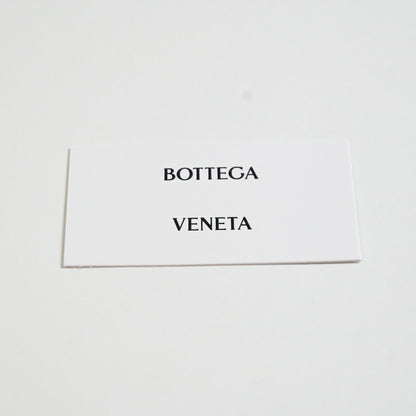 Bottega BV1269O 001 Mens Authentic Eyeglasses Black, 50mm - New