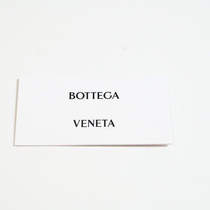 Bottega BV1268S 003 Mens Authentic Sunglasses Silver, 51mm - New