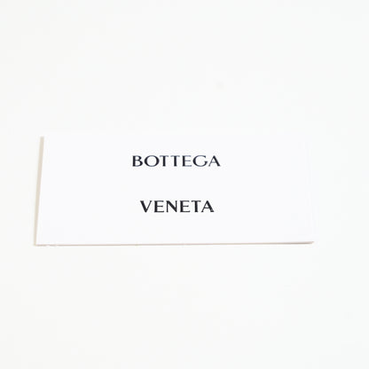 Bottega BV1253S 004 Mens Authentic Sunglasses Clear Yellow, 50mm - New