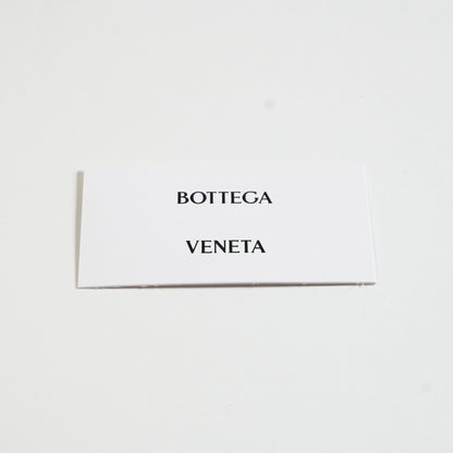 Bottega BV1253S 003 Mens Authentic Sunglasses Clear Green, 50mm - New
