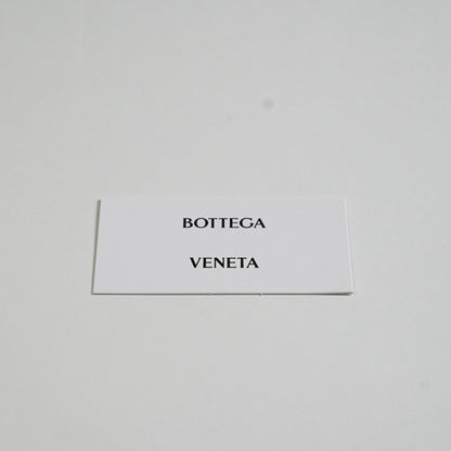Bottega BV1283S 001 Womens Authentic Sunglasses Black/Gold, 53mm - New