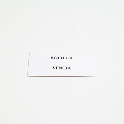 Bottega BV1261S 003 Mens Authentic Sunglasses Blue/Gold, 56mm - New