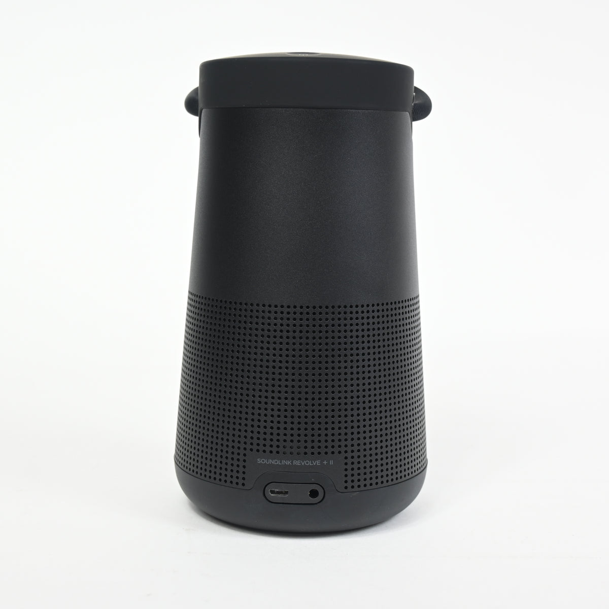 Bose SoundLink Revolve+ (Series II) Bluetooth Speaker - Black - Grade A
