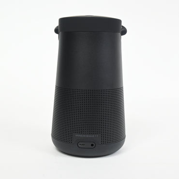 Bose SoundLink Revolve+ (Series II) Bluetooth Speaker - Black - Grade A