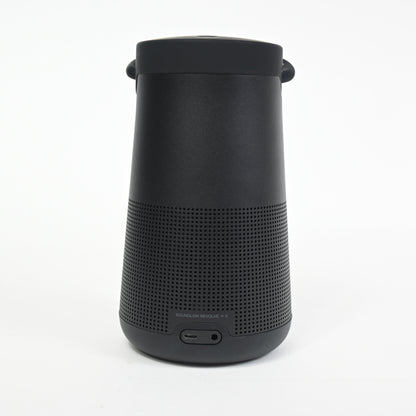 Bose SoundLink Revolve+ (Series II) Bluetooth Speaker - Black - Grade A