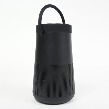 Bose SoundLink Revolve+ (Series II) Bluetooth Speaker - Black - Grade A