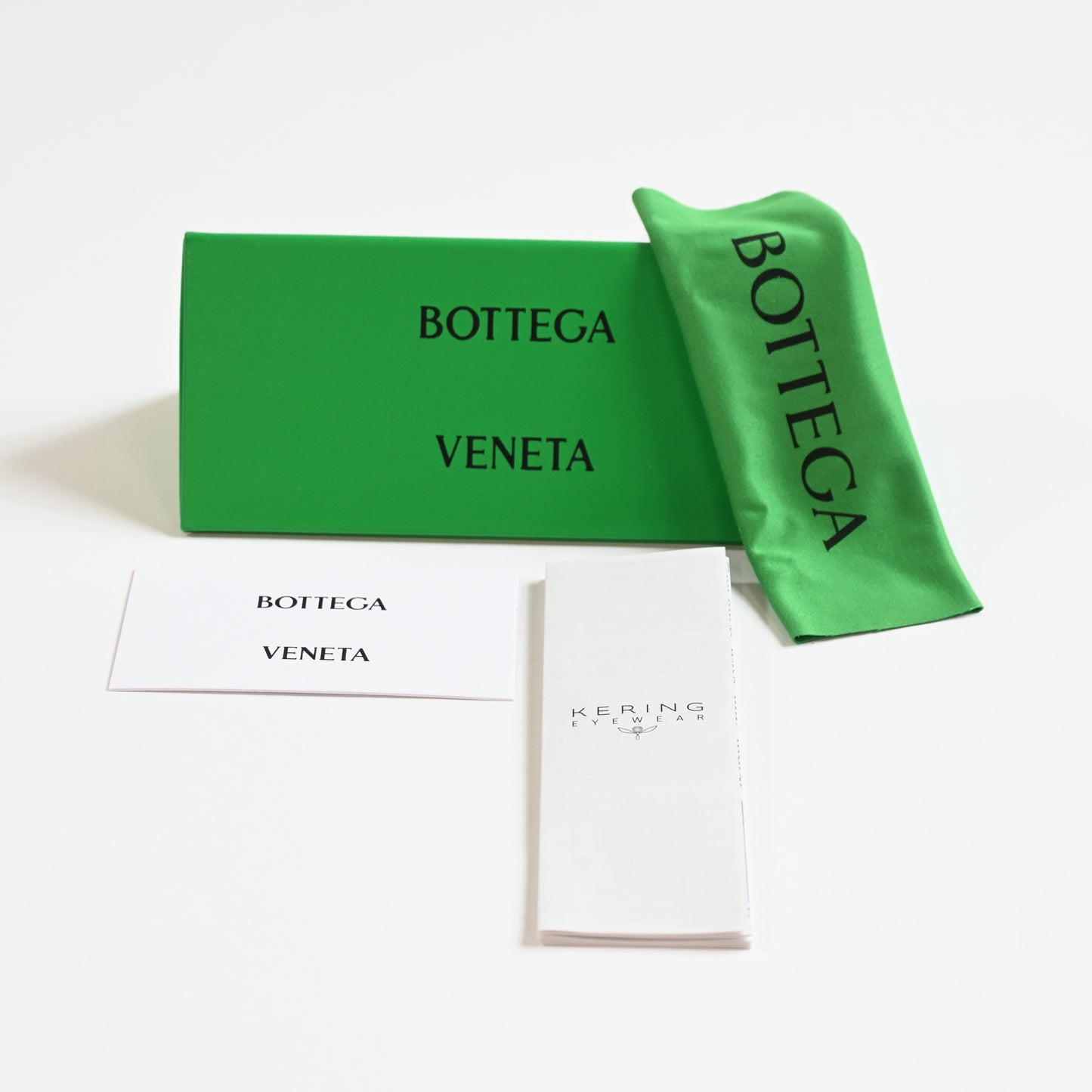 Bottega BV1299S 002 Unisex Authentic Sunglasses Gold/Orange, 99mm - New