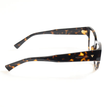 Bottega BV1288O 002 Womens Authentic Eyeglasses Havana, 55mm - New