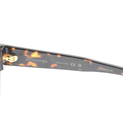 Bottega BV1288O 002 Womens Authentic Eyeglasses Havana, 55mm - New
