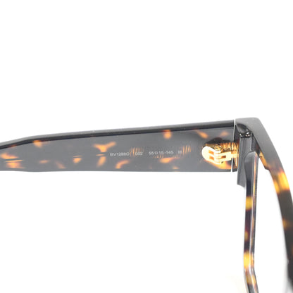 Bottega BV1288O 002 Womens Authentic Eyeglasses Havana, 55mm - New