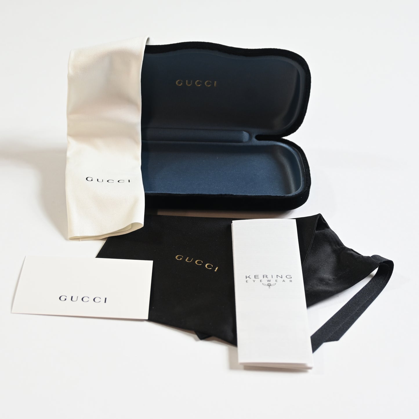 Gucci GG1426S 003 Unisex Authentic Sunglasses Havana/Gray, 54mm - New
