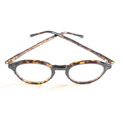 Gucci GG1212O 002 Unisex Authentic Eyeglasses Havana, 46mm - New