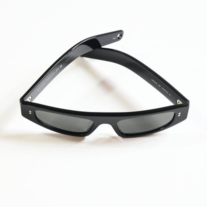 Gucci GG1634S 006 Womens Authentic Sunglasses Black, 51mm - New