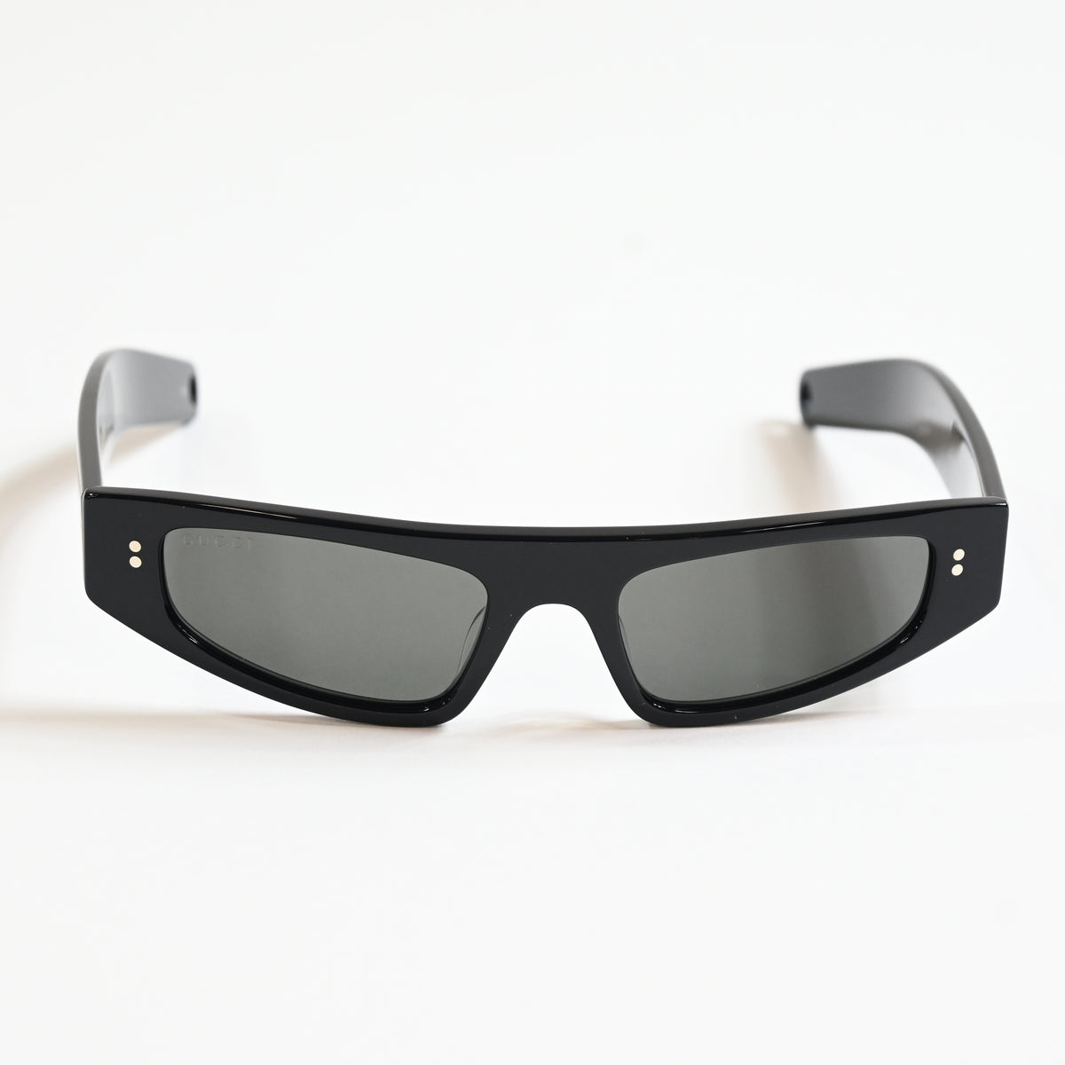 Gucci GG1634S 006 Womens Authentic Sunglasses Black, 51mm - New