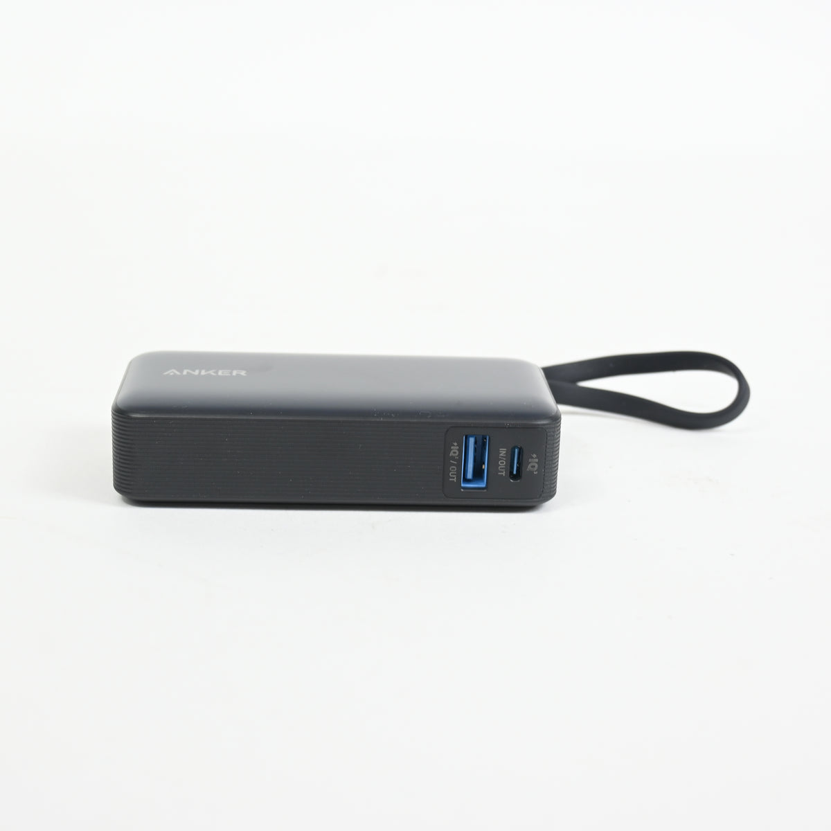 ANKER Power Bank, Power IQ 3.0 Portable Charger with PD 30W Max Output - Grade B
