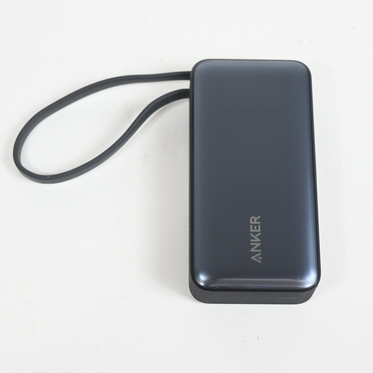 ANKER Power Bank, Power IQ 3.0 Portable Charger with PD 30W Max Output - Grade B