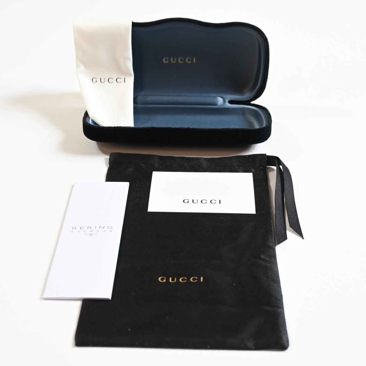 Gucci GG1648S 008 Mens Authentic Sunglasses Silver/Gray, 45mm - New