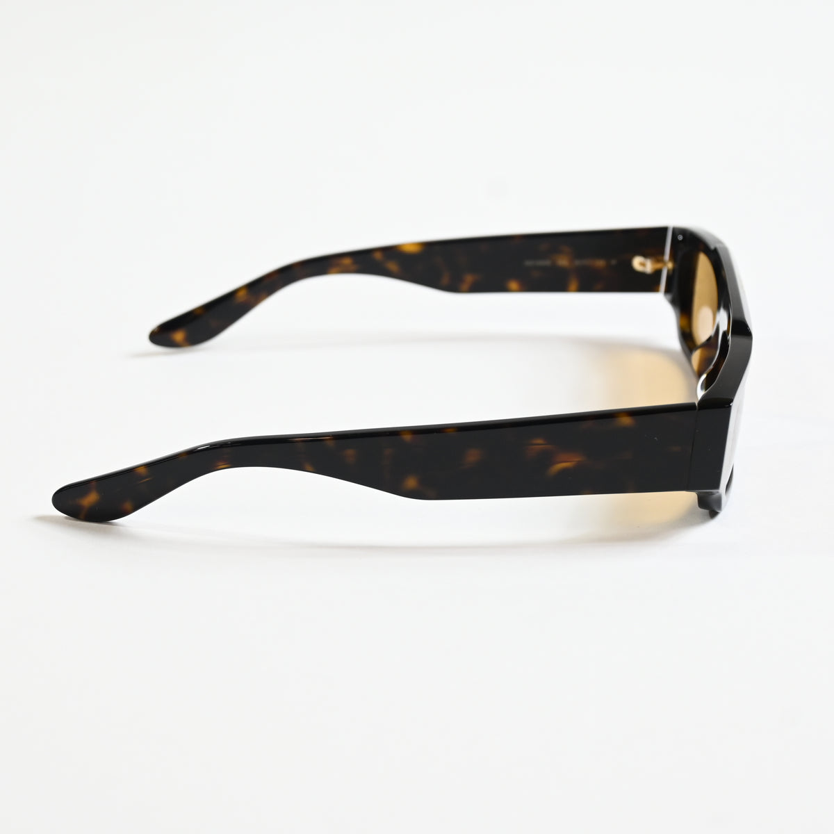 Gucci GG1592S 002 Mens Authentic Sunglasses Havana/Bronze, 55mm - New