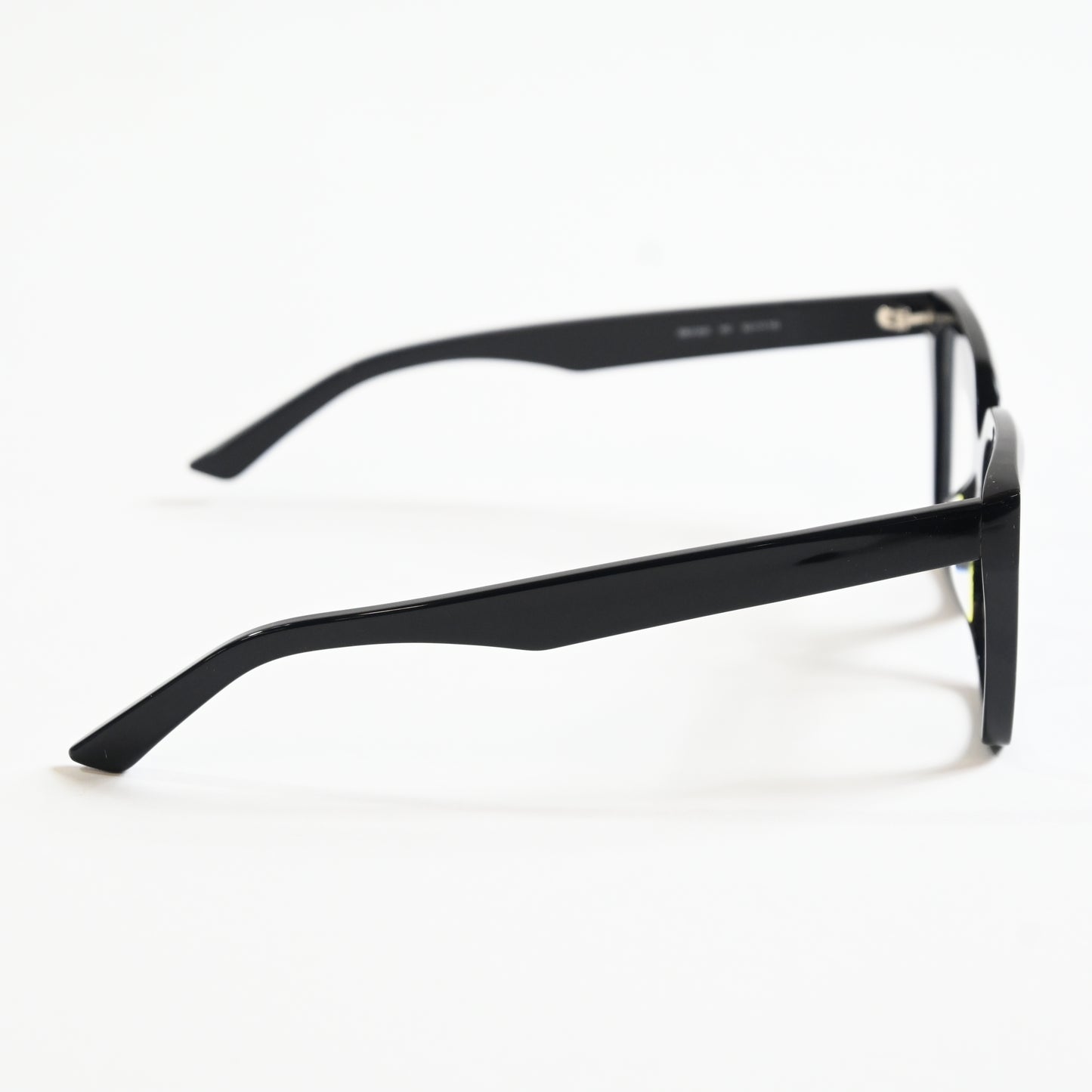 Balenciaga BB0130O 001 Womens Authentic Eyeglasses Burgundy, 53mm - New