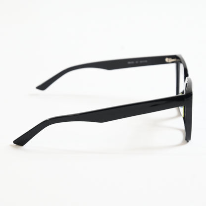 Balenciaga BB0130O 001 Womens Authentic Eyeglasses Burgundy, 53mm - New