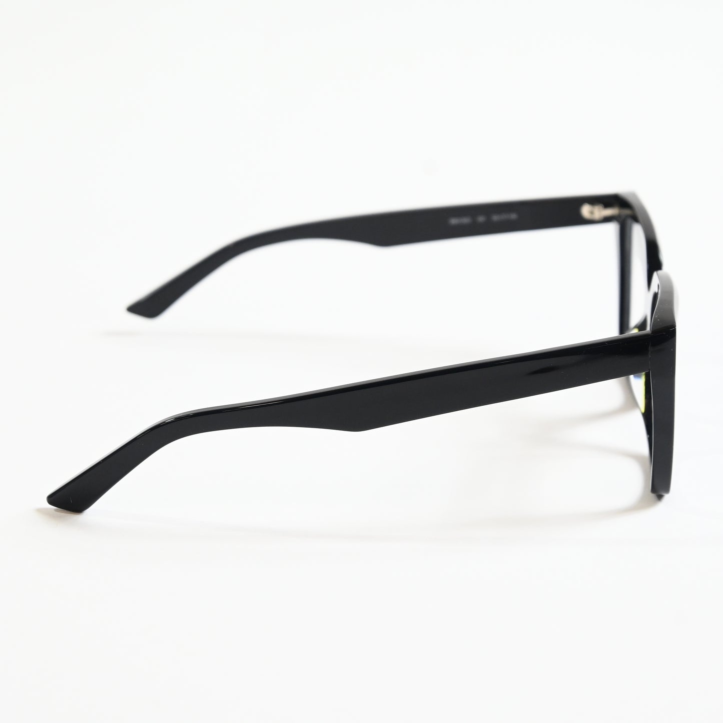 Balenciaga BB0130O 001 Womens Authentic Eyeglasses Burgundy, 53mm - New