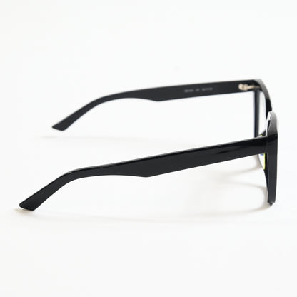 Balenciaga BB0130O 001 Womens Authentic Eyeglasses Burgundy, 53mm - New