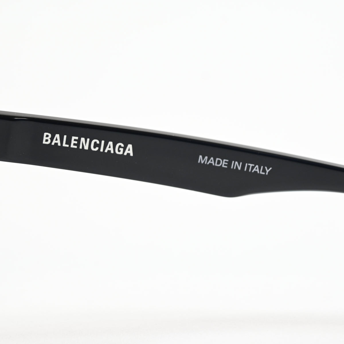 Balenciaga BB0130O 001 Womens Authentic Eyeglasses Burgundy, 53mm - New