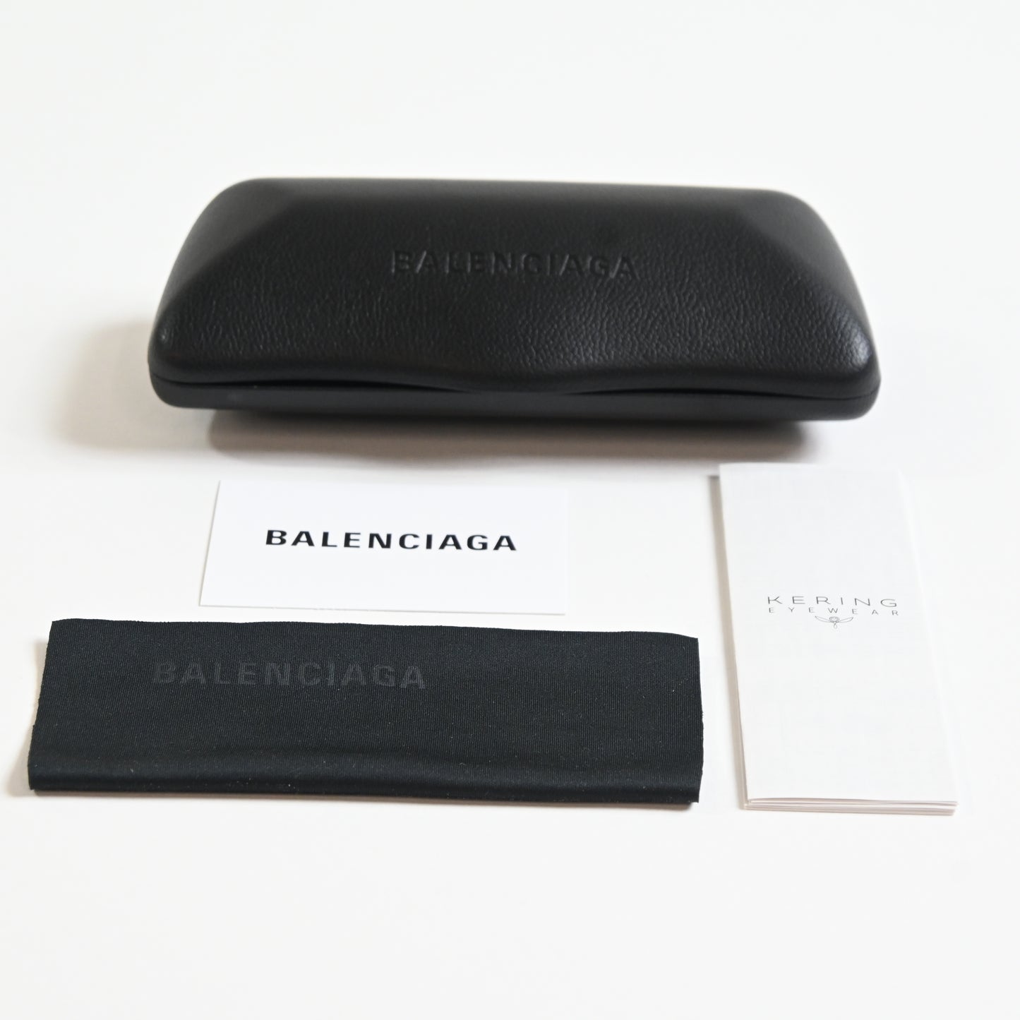 Balenciaga BB0096S 004 Womens Authentic Sunglasses Violet/Gold, 53mm - New