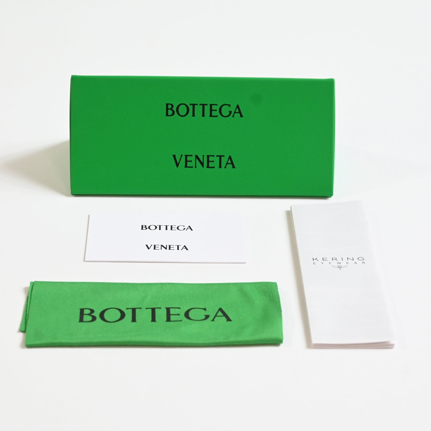 Bottega BV1283S 002 Womens Authentic Sunglasses Tortoise Brown/Gold, 53mm - New