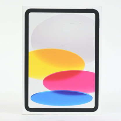 Apple iPad 11-inch (11th Gen): A16 chip, 128GB, Wi-Fi 6, MD3Y4LL/A - Silver