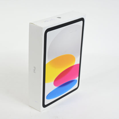 Apple iPad 11-inch (11th Gen): A16 chip, 128GB, Wi-Fi 6, MD3Y4LL/A - Silver