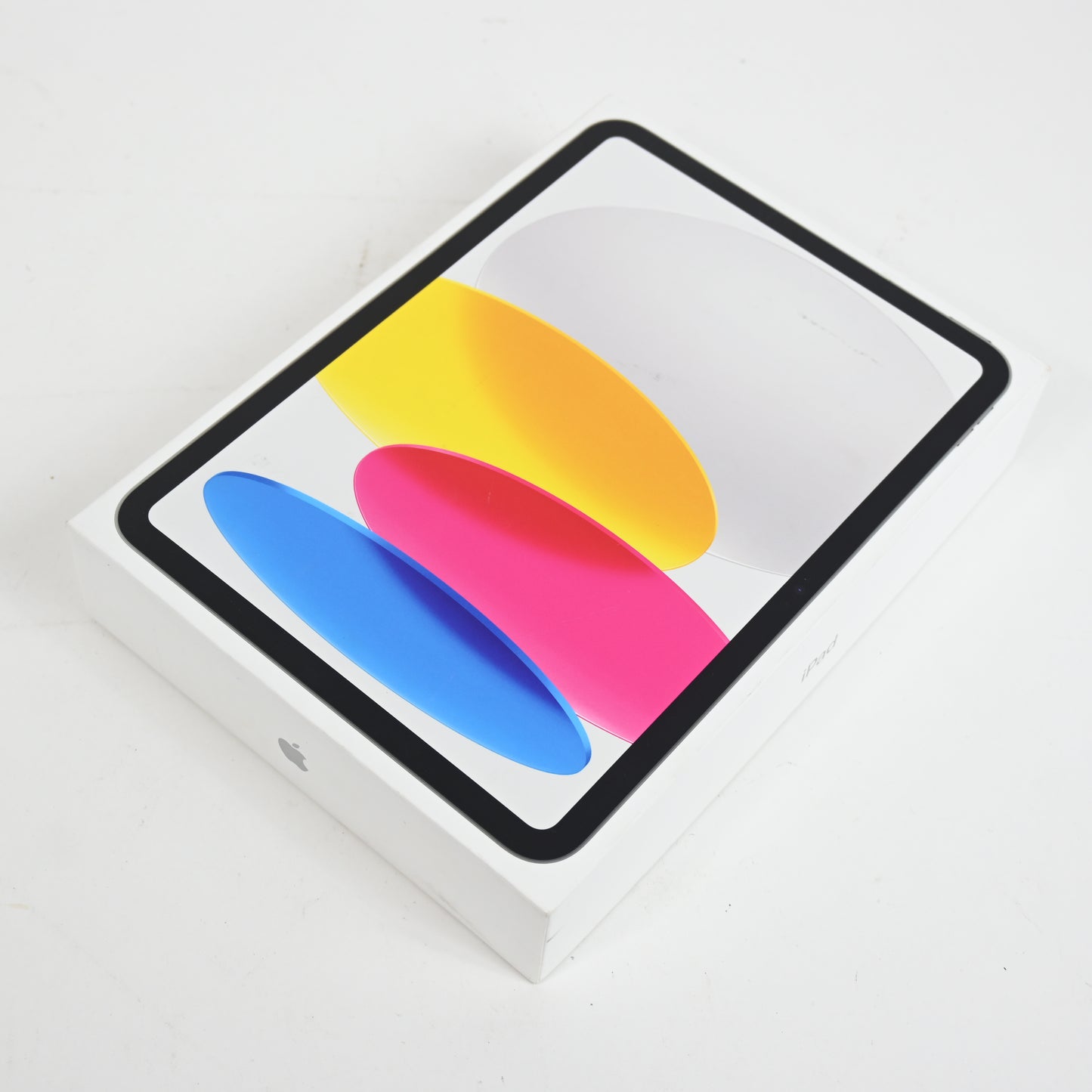 Apple iPad 11-inch (11th Gen): A16 chip, 128GB, Wi-Fi 6, MD3Y4LL/A - Silver