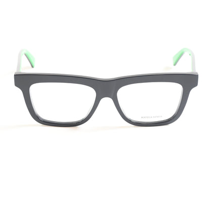Bottega BV1227O 005 Unisex Authentic Eyeglasses Lime/Black, 54mm - New